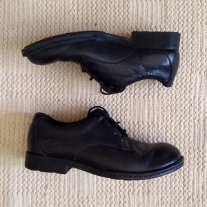 Born Miranda Oxford Very Comfortable Semi-formal